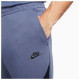 Nike Ανδρικό παντελόνι φόρμας Sportswear Tech Fleece